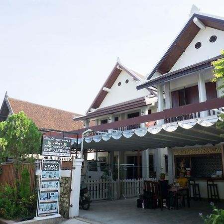 Duang Champa 2 Guest House Luang Prabang Buitenkant foto