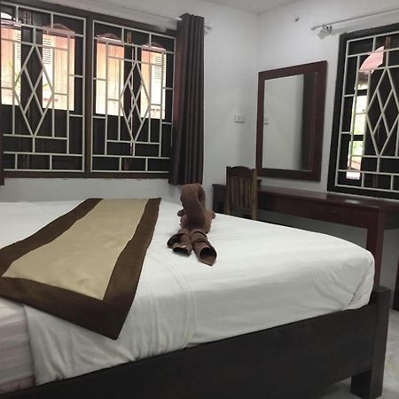 Duang Champa 2 Guest House Luang Prabang Buitenkant foto