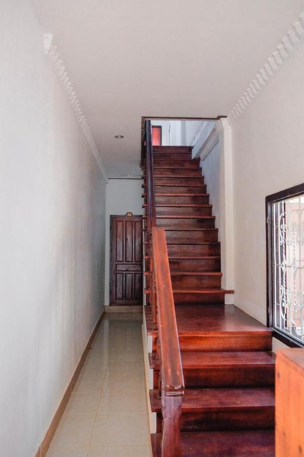 Duang Champa 2 Guest House Luang Prabang Buitenkant foto