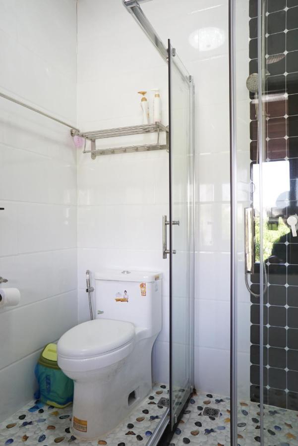 Duang Champa 2 Guest House Luang Prabang Buitenkant foto