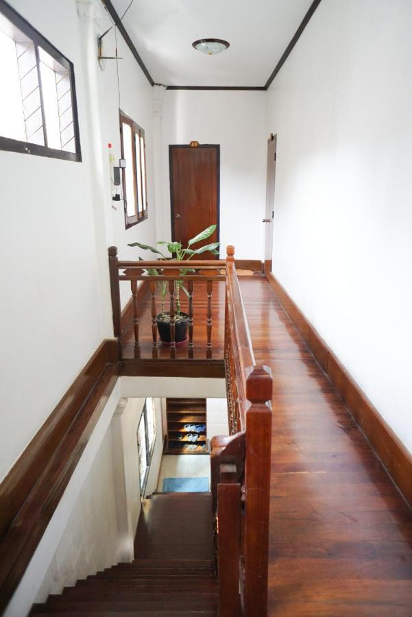 Duang Champa 2 Guest House Luang Prabang Buitenkant foto