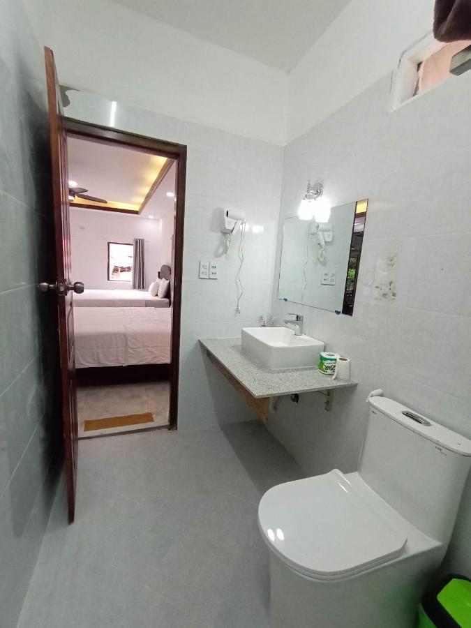 Duang Champa 2 Guest House Luang Prabang Buitenkant foto