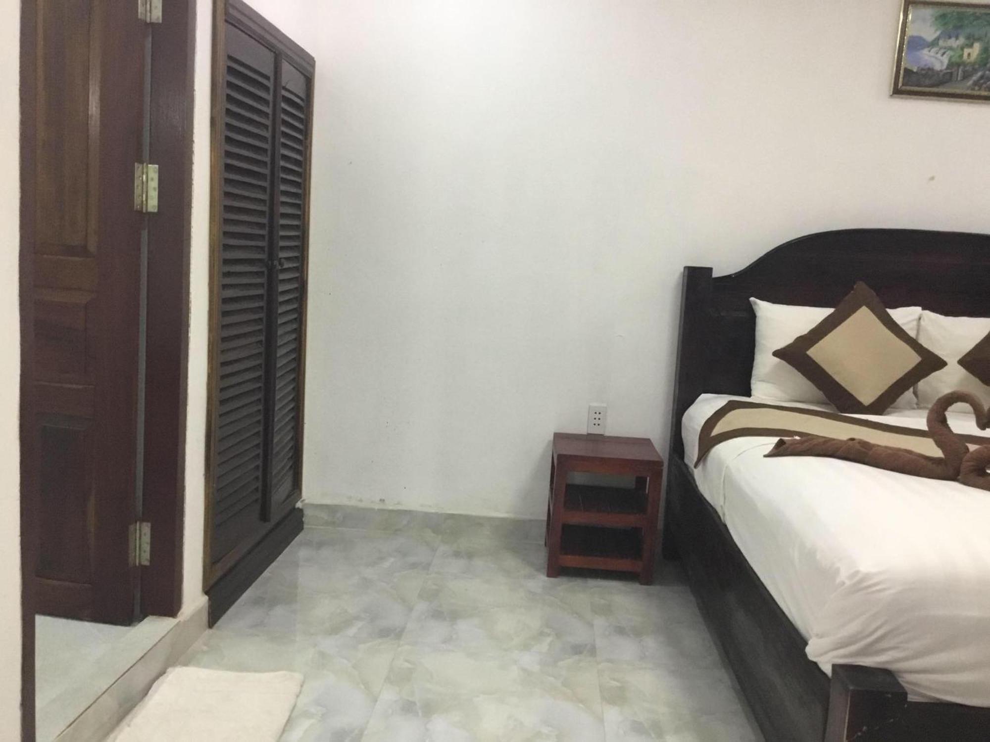 Duang Champa 2 Guest House Luang Prabang Buitenkant foto