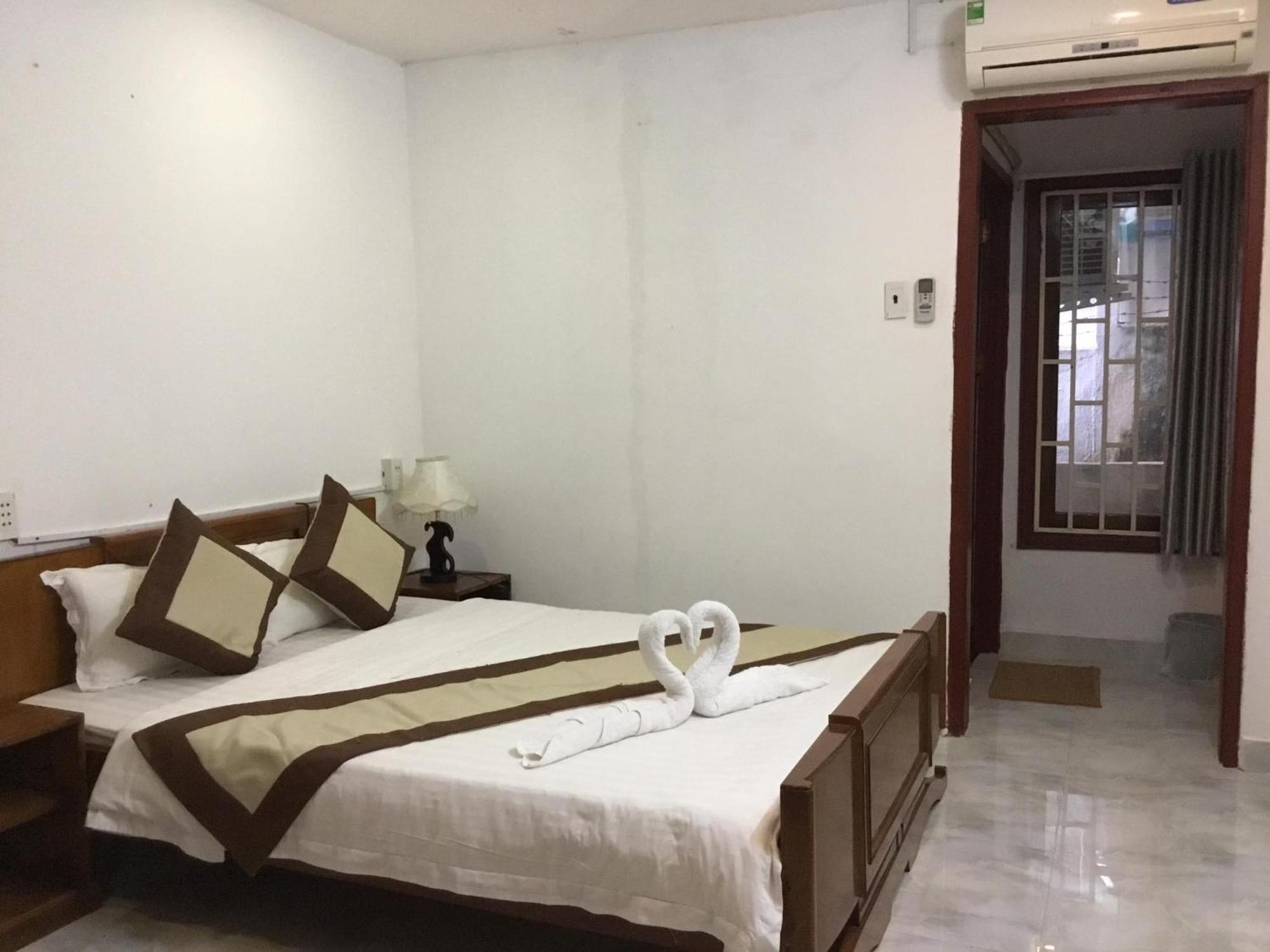 Duang Champa 2 Guest House Luang Prabang Buitenkant foto