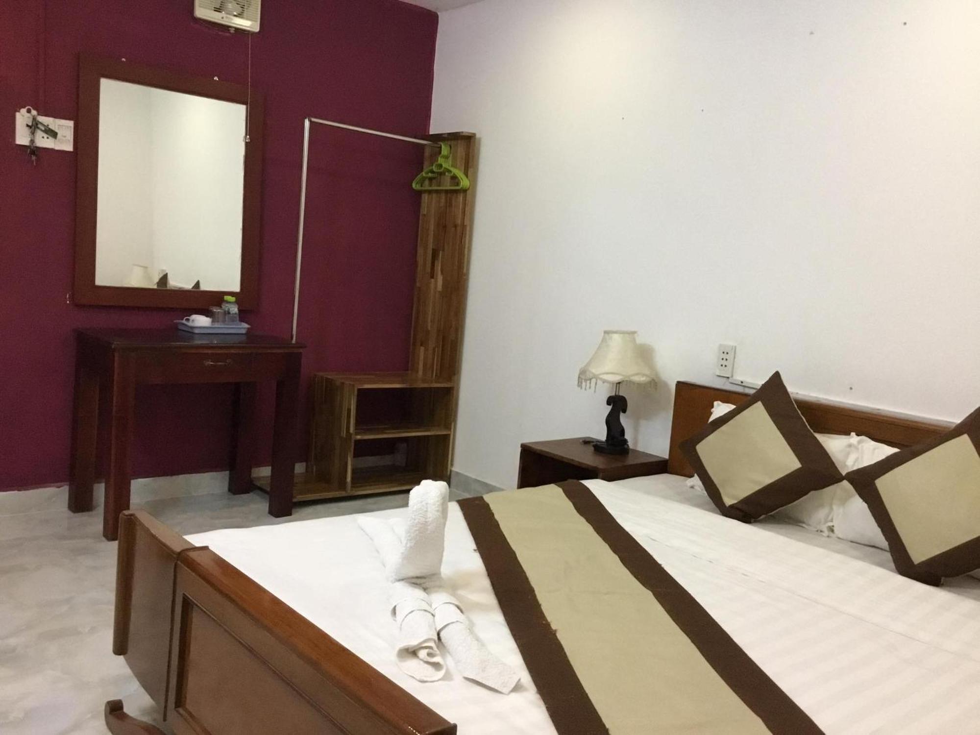 Duang Champa 2 Guest House Luang Prabang Buitenkant foto