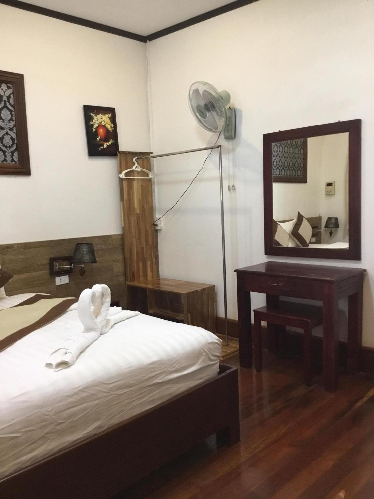 Duang Champa 2 Guest House Luang Prabang Buitenkant foto
