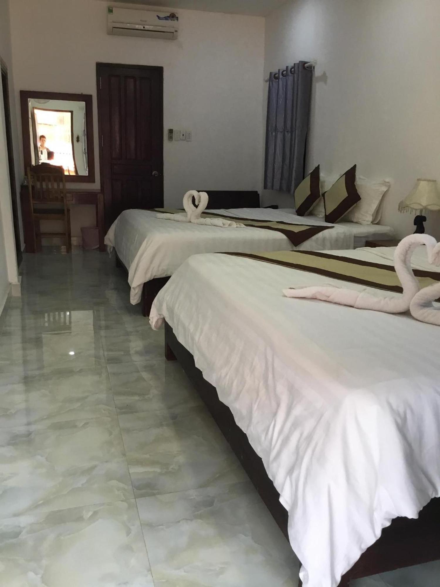 Duang Champa 2 Guest House Luang Prabang Buitenkant foto