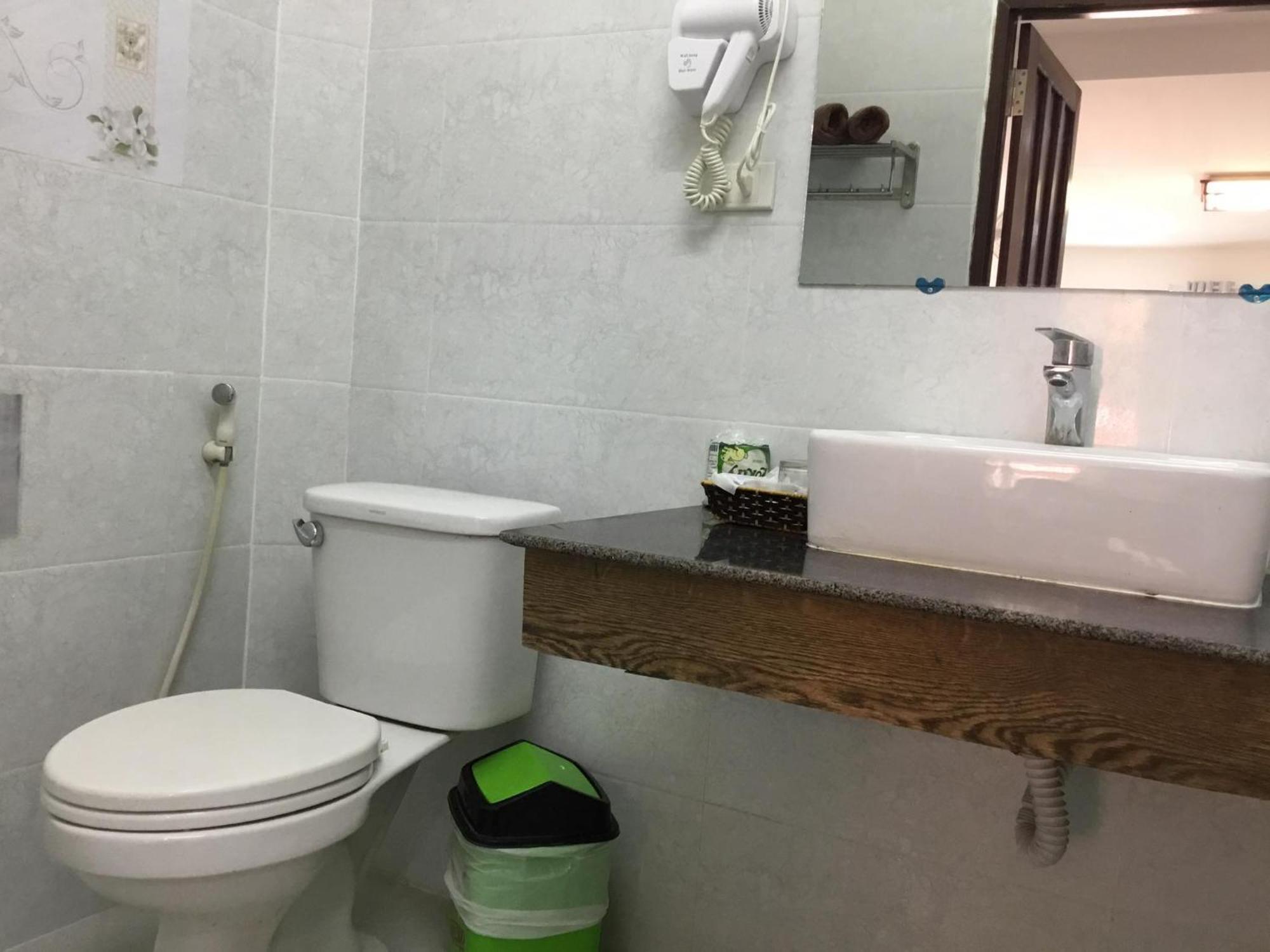 Duang Champa 2 Guest House Luang Prabang Buitenkant foto