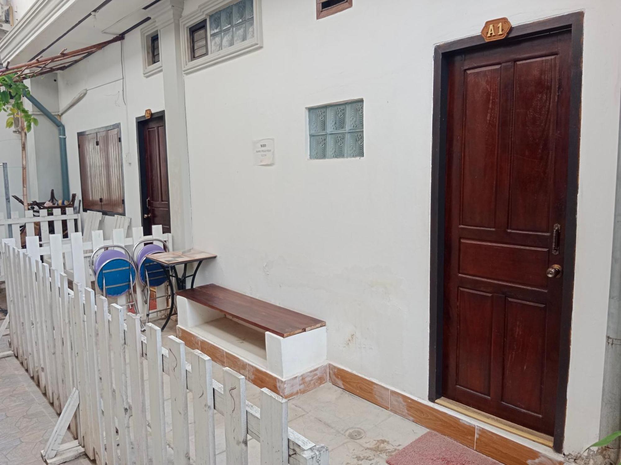 Duang Champa 2 Guest House Luang Prabang Buitenkant foto