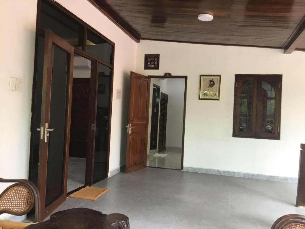 Duang Champa 2 Guest House Luang Prabang Buitenkant foto