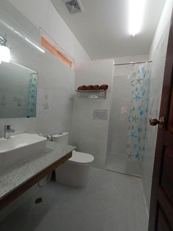 Duang Champa 2 Guest House Luang Prabang Buitenkant foto